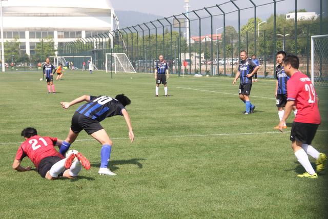 曼城遭遇英超3连败 上赛季英超一共只输了3场