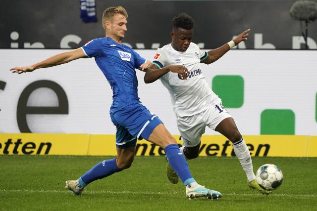 曼城遭遇英超3连败 上赛季英超一共只输了3场